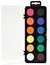 Акварельные краски школьные