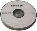 Диски CD R, RW