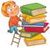 Книги для дітей