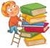 Книги для дітей