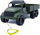 Большие машинки, военная техника