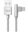 Кабелі для передачі данних iPhone Lightning
