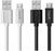 Кабелі для передачі данних Micro USB