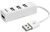 Кардридеры, USB Hub