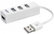 Кардридеры, USB Hub