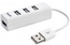 Кардридеры, USB Hub
