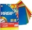 Картон цветной
