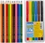 Кольорові олівці, фломастери, крейда