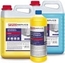 Моющие средства для поверхностей