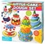 Пластилиновая паста, наборы