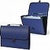 Портфели пластиковые офисные