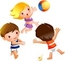 Спорт, игры на свежем воздухе