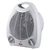 Тепловентилятори та обігрівачі