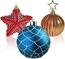 Елочные шары, наборы