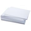 Папір офісний білий А4, 500 аркушів, клас B, щільність 80 г/м2 Seven Plus Profi