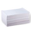 Папір офісний білий А4, 500 аркушів, клас В, щільність 80 г/м2 Zoom Extra