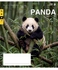 Зошит в клітинку 36 аркушів, кольорова обкладинка ВД-лак, дизайн: Endangered speceis. Star Школярик 036-3803K