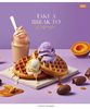 Зошит в лінію 96 аркушів, кольорова обкладинка УФ-лак, дизайн: Refresh Школярик 096-3281L