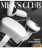 Зошит в лінію 96 аркушів, кольорова обкладинка УФ-лак, дизайн: Men`s Club Школярик 096-3363L