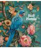Зошит в клітинку 96 аркушів, кольорова обкладинка УФ-лак, дизайн: Bird Souls Школярик 096-3457K