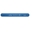 Лінійка гнучка блакитна браслет 20 см Class 9028-05 10010055