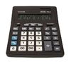 Калькулятор 14-ти разрядный, 20,5х15,5х2,8 см. CDB-1401-BK Eleven