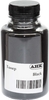Тонер чорний Black для Canon FC-128 / 230 / 310 / 330 бутль 150 г АНК