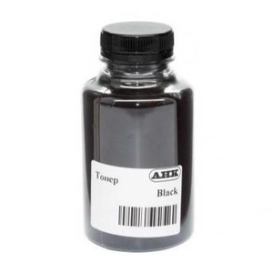 Тонер чорний Black для HP LJ M211/M212/M236 бутль 80 г АНК