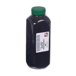 Тонер чорний Black для HP LJ P2035/2055 бутль 120 г АНК