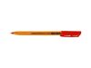 Ручка кулькова червона 1 мм TR-23-Red Pensan