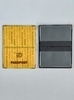 Обложка для ID-карты, ПВХ глянец, микс 132-Па Tascom