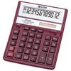 Калькулятор 12-ти розрядний, 20,3х15,8х3,1 см SDC-888 XRD Eleven