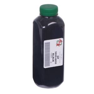 Тонер чорний Black для HP CLJ 3600 бутль 175 г АНК