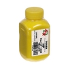 Тонер жовтий Yellow для HP CLJ CP1025 бутль 35 г АНК