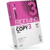 Папір офісний білий А3, 500 аркушів, клас С, щільність 80 г/м2 Copy 3 Office Fabriano