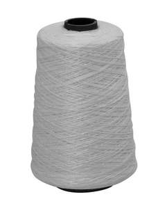 Нить прошивная полиэфирная, толщина 200 текс, вес 170 г