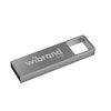 Флэш-память Wibrand Shark 16Gb Silver