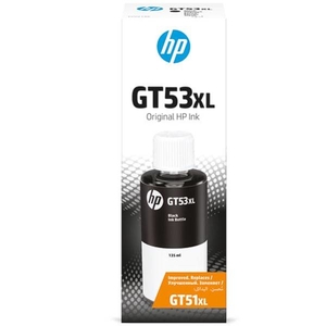 Чернила GT53 для Jet Ink Tank 115/315/319, 135 мл Black HP