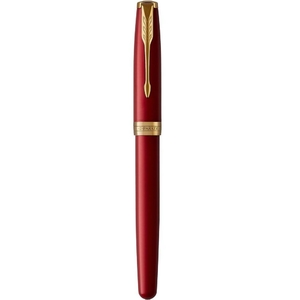 Ролер синій 0,5 мм, серія: SONNET 17 Intense Red GT 86 225 Parker