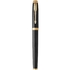 Ролер чорний 0,5 мм, серія: IM 17 Premium Black GT 24 022 Parker