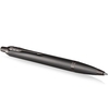 Ручка кулькова автоматична синя 1 мм, серія: IM 17 Professionals Monochrome Titanium 28 032 Parker