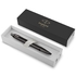 Ручка кулькова автоматична синя 1 мм, серія: IM 17 Professionals Monochrome Titanium 28 032 Parker