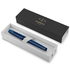 Ролер синій 0,5 мм, серія: IM 17 Professionals Monochrome Blue 28 122 Parker