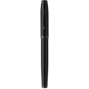 Ролер синій 0,5 мм, серія: IM 17 Achromatic Black BT 22 922 Parker