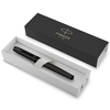 Ролер синій 0,5 мм, серія: IM 17 Achromatic Black BT 22 922 Parker