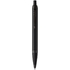 Ручка шариковая автоматическая синяя 1 мм серия: IM 17 Achromatic Black BT 22 932 Parker