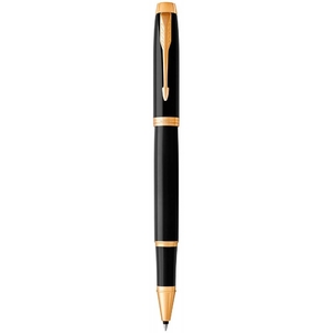 Ролер чорний 0,5 мм, серія: IM 17 Black GT 22 022 Parker