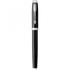Ручка перова синя, тонке перо F, серія: IM 17 Black CT 22 111 Parker