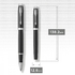 Ролер синій 0,5 мм, серія: IM 17 Black CT 22 122 Parker