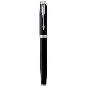 Ролер синій 0,5 мм, серія: IM 17 Matte Black CT 26 121 Parker